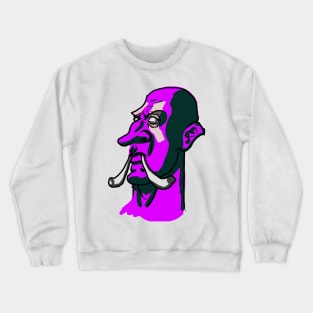 Troll Crewneck Sweatshirt